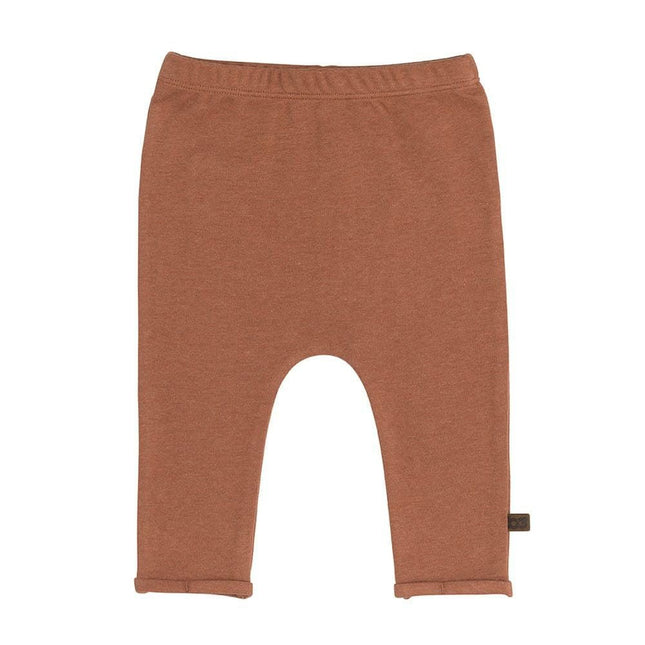 Baby's Only Baby Broekje Melange Honey koop je bij Babywinkel