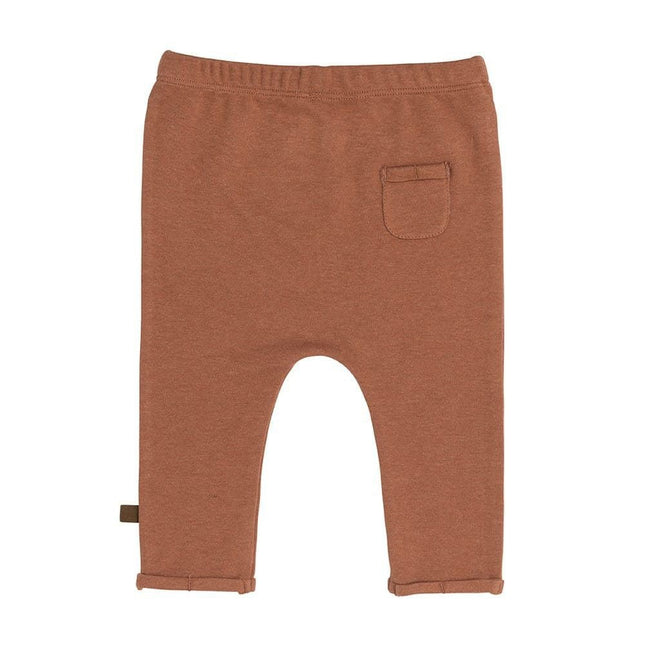 Baby's Only Baby Broekje Melange Honey koop je bij Babywinkel