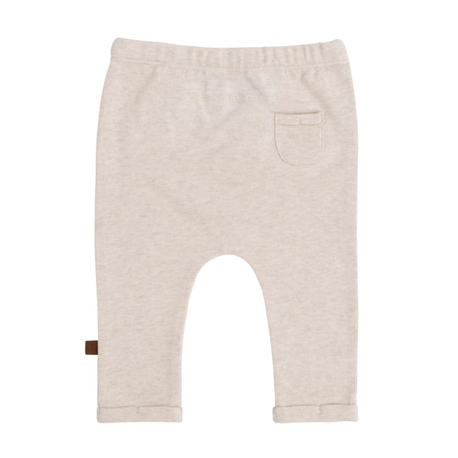 Baby's Only Baby Broekje Melange Warm Linen koop je bij Babywinkel