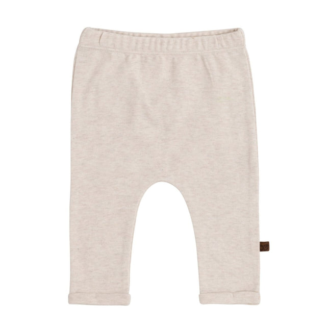 Baby's Only Baby Broekje Melange Warm Linen koop je bij Babywinkel