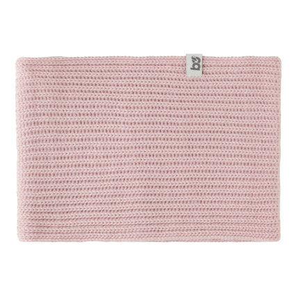 Baby's Only Babysjaal Col Cool Oud Roze One Size koop je bij Babywinkel
