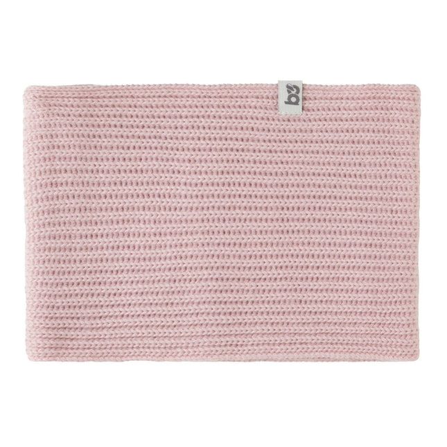 Baby's Only Babysjaal Col Cool Oud Roze One Size koop je bij Babywinkel