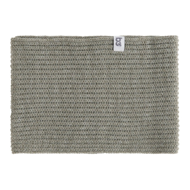 Baby's Only Babysjaal Col Cool Urban Green One Size koop je bij Babywinkel