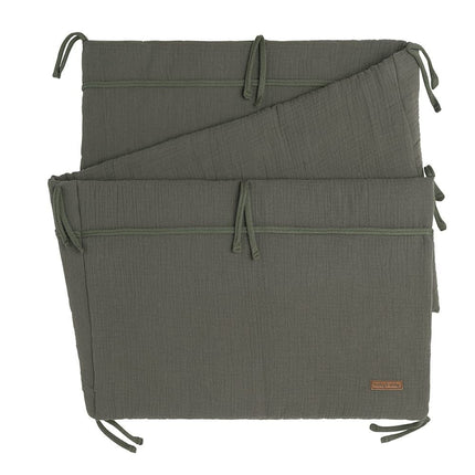 Baby's Only Bedomrander Breeze Khaki koop je bij Babywinkel