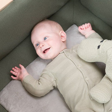 Baby's Only Bedomrander Classic Blush koop je bij Babywinkel