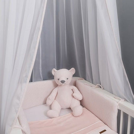 Baby's Only Bedomrander Classic Mint 180x40cm koop je bij Babywinkel