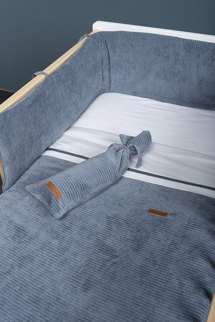 Baby's Only Bedomrander Sense Oud Roze koop je bij Babywinkel