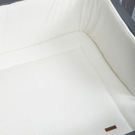 Baby's Only Bedomrander Sense Oud Roze koop je bij Babywinkel