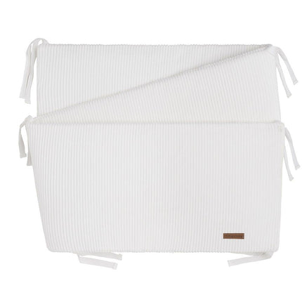 Baby's Only Bedomrander Sense Zeegroen koop je bij Babywinkel