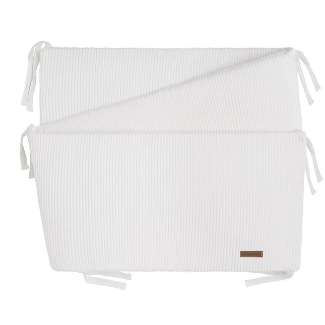 Baby's Only Bedomrander Sense Zeegroen koop je bij Babywinkel
