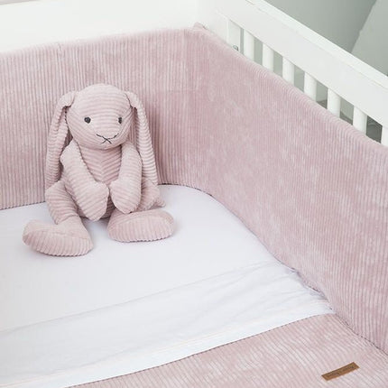 Baby's Only Bedomrander Sense Zeegroen koop je bij Babywinkel