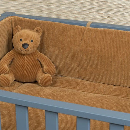Baby's Only Bedomrander Sense Zeegroen koop je bij Babywinkel