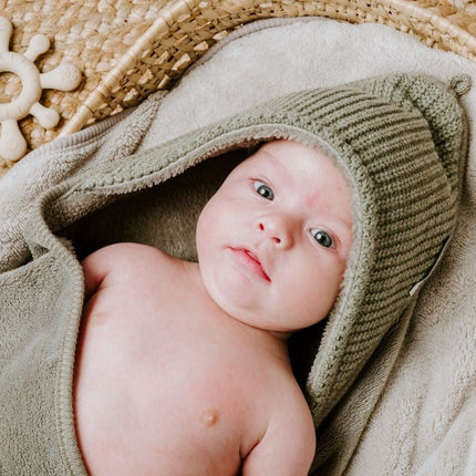 Baby's Only Bijtring Blossom Warm Linen koop je bij Babywinkel