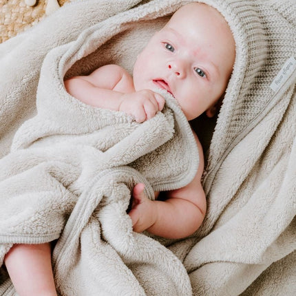 Baby's Only Bijtring Blossom Warm Linen koop je bij Babywinkel