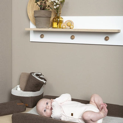 Baby's Only Billendoekjeshoes Classic Cacao koop je bij Babywinkel