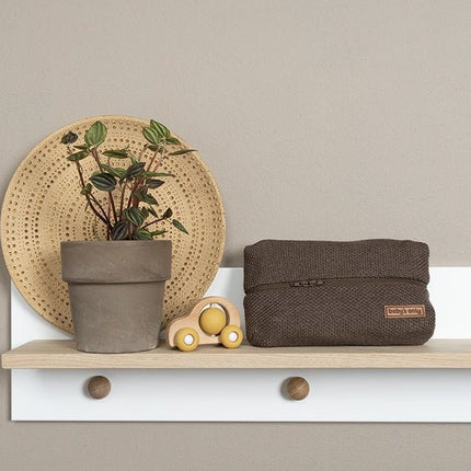 Baby's Only Billendoekjeshoes Classic Cacao koop je bij Babywinkel