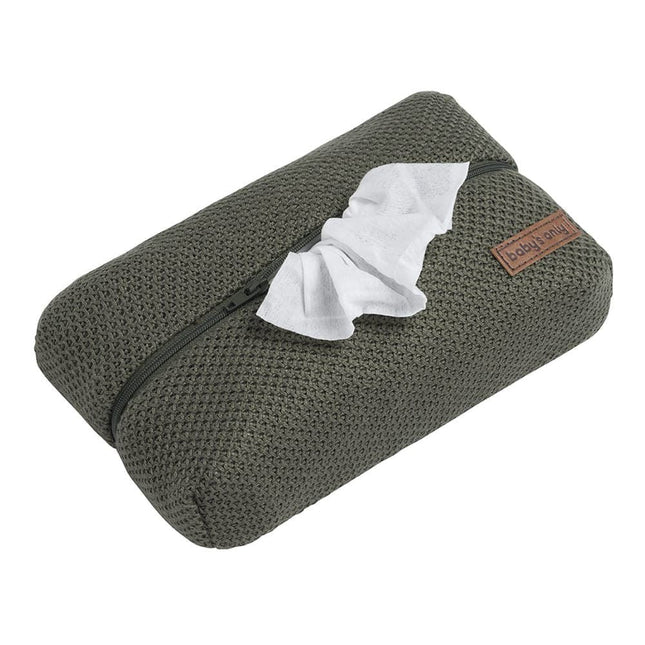 Baby's Only Billendoekjeshoes Classic Khaki koop je bij Babywinkel