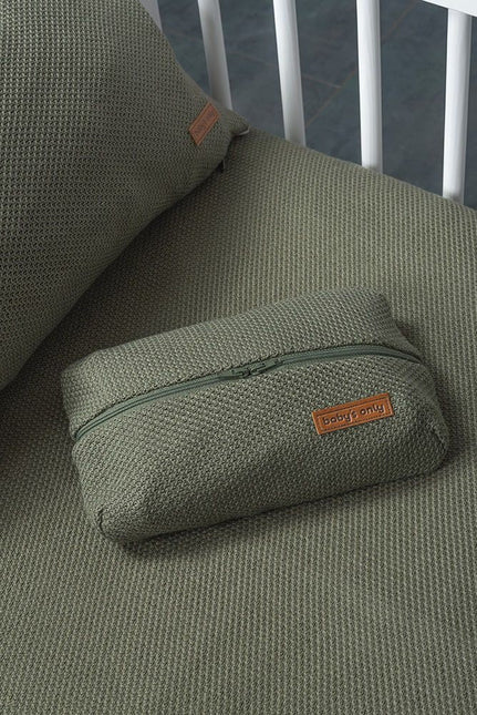 Baby's Only Billendoekjeshoes Classic Khaki koop je bij Babywinkel