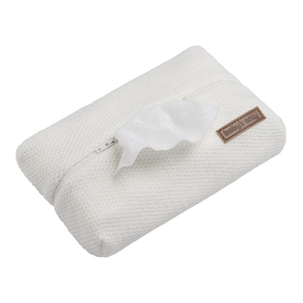 Baby's Only Billendoekjeshoes Classic Wol Wit koop je bij Babywinkel