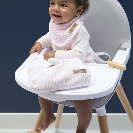 Baby's Only Billendoekjeshoes Classic Wol Wit koop je bij Babywinkel