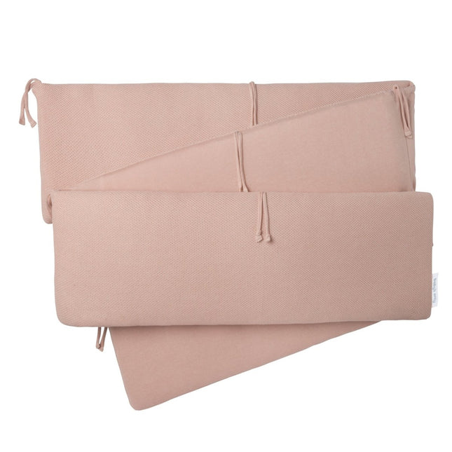 Baby's Only Boxbumper Classic Tuscany 330x28cm koop je bij Babywinkel