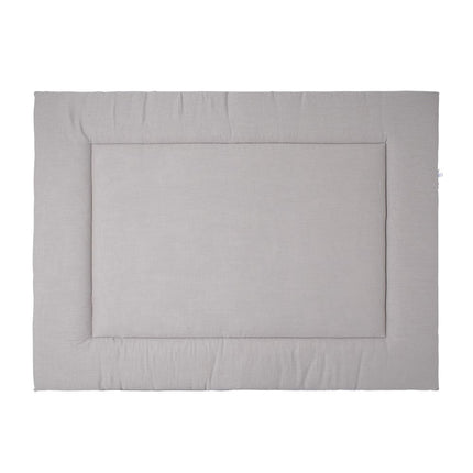 Baby's Only Boxkleed Breeze Urban Taupe 75x95cm koop je bij Babywinkel