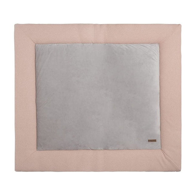 Baby's Only Boxkleed Classic Blush 75x95cm koop je bij Babywinkel