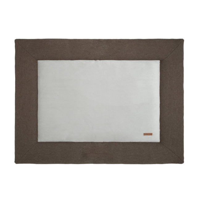 Baby's Only Boxkleed Classic Cacao 80x100cm koop je bij Babywinkel