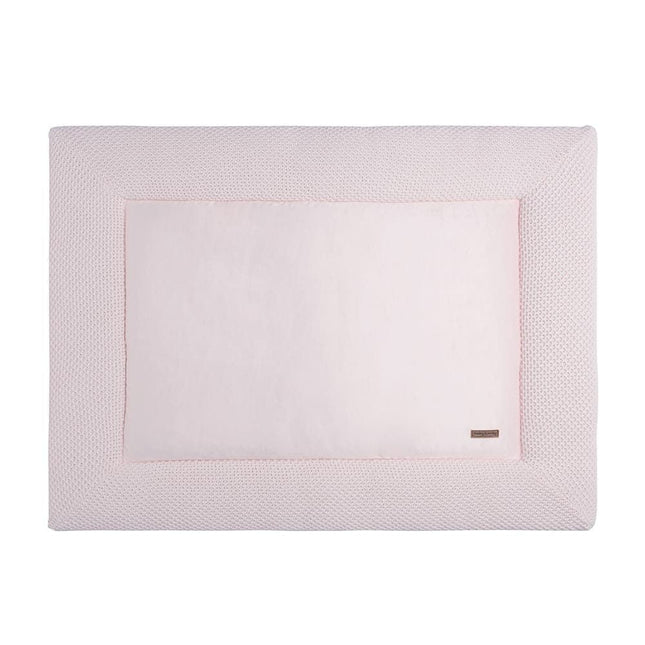 Baby's Only Boxkleed Flavor Classic Roze 75x95cm koop je bij Babywinkel