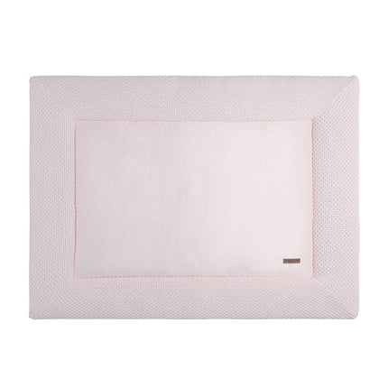 Baby's Only Boxkleed Flavor Classic Roze 80x100cm koop je bij Babywinkel