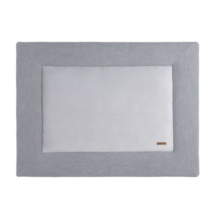 Baby's Only Boxkleed Flavor Grijs 80x100cm koop je bij Babywinkel