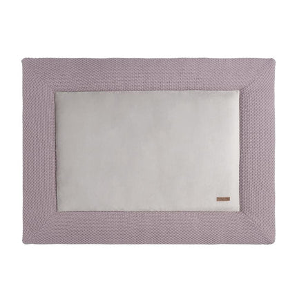 Baby's Only Boxkleed Flavor Lavendel 75x95cm koop je bij Babywinkel