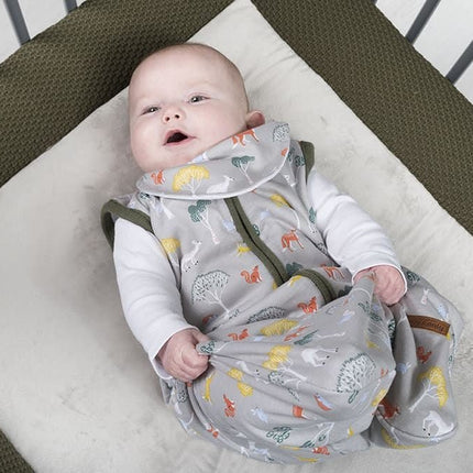 Baby's Only Boxkleed Flavor Oker 80x100cm koop je bij Babywinkel