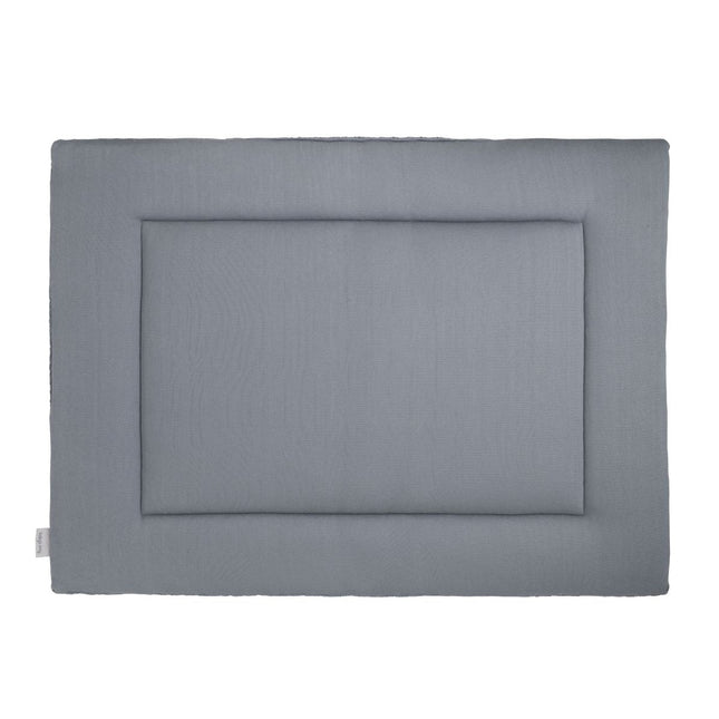 Baby's Only Boxkleed Grace Nordic Blue 75X95cm koop je bij Babywinkel