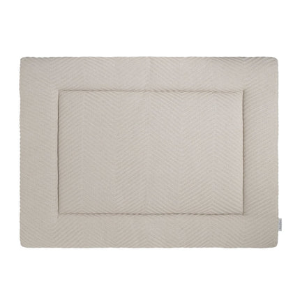 Baby's Only Boxkleed Grace Warm Linen 75X95cm koop je bij Babywinkel