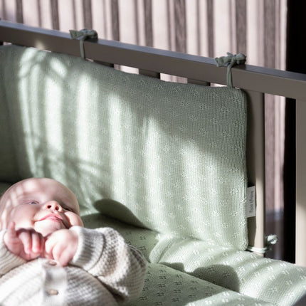 Baby's Only Boxkleed Mood Warm Linen koop je bij Babywinkel
