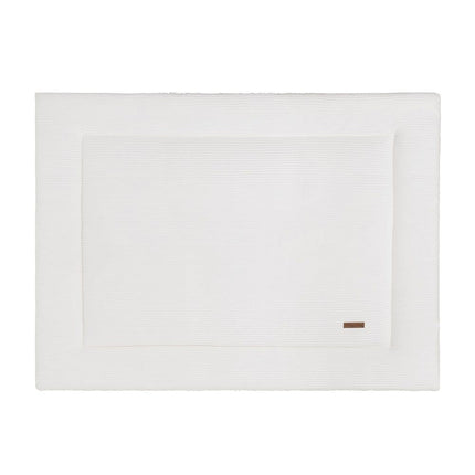 Baby's Only Boxkleed Sense Wit 75x95cm koop je bij Babywinkel