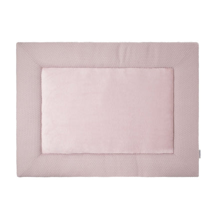 Baby's Only Boxkleed Sky Oud Roze 80X100cm koop je bij Babywinkel