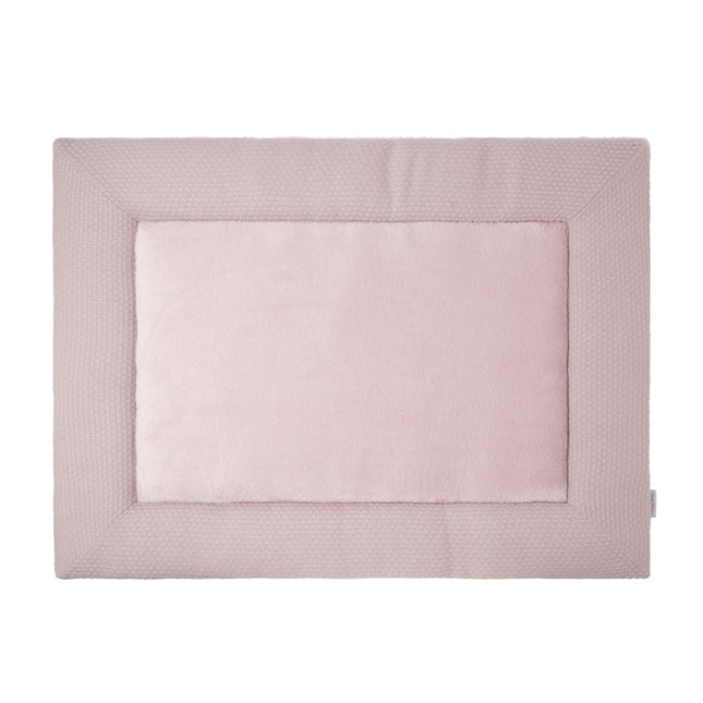Baby's Only Boxkleed Sky Oud Roze 80X100cm koop je bij Babywinkel
