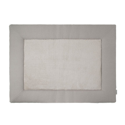 Baby's Only Boxkleed Sky Urban Taupe 75X95cm koop je bij Babywinkel