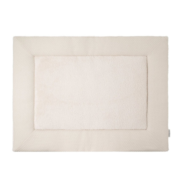 Baby's Only Boxkleed Sky Warm Linen 80X100cm koop je bij Babywinkel