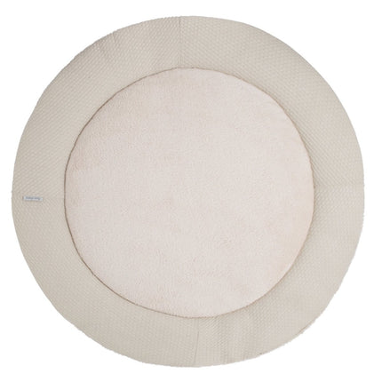 Baby's Only Boxkleed Sky Warm Linen 95cm koop je bij Babywinkel