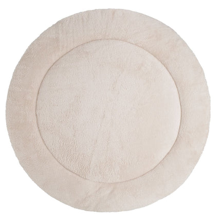 Baby's Only Boxkleed Sky Warm Linen 95cm koop je bij Babywinkel