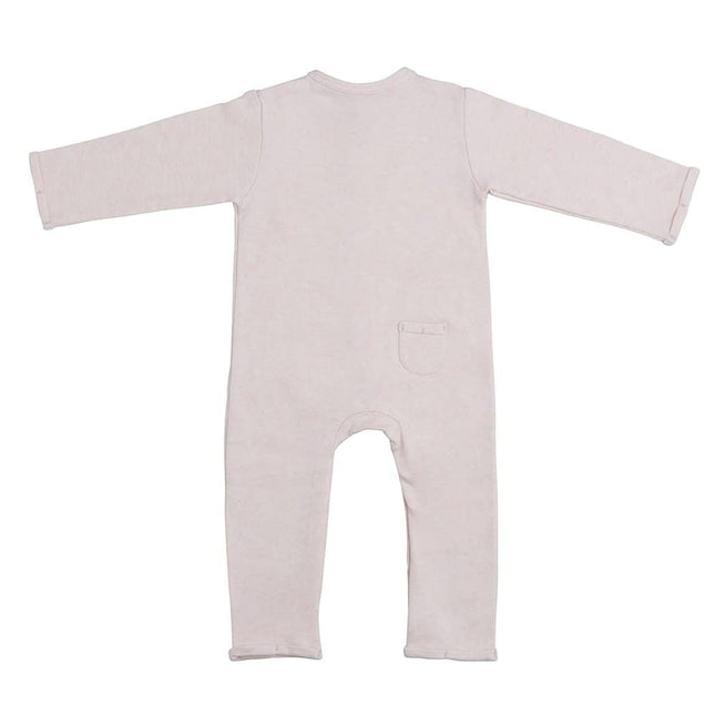 Baby's Only Boxpakje Melange Classic Roze koop je bij Babywinkel