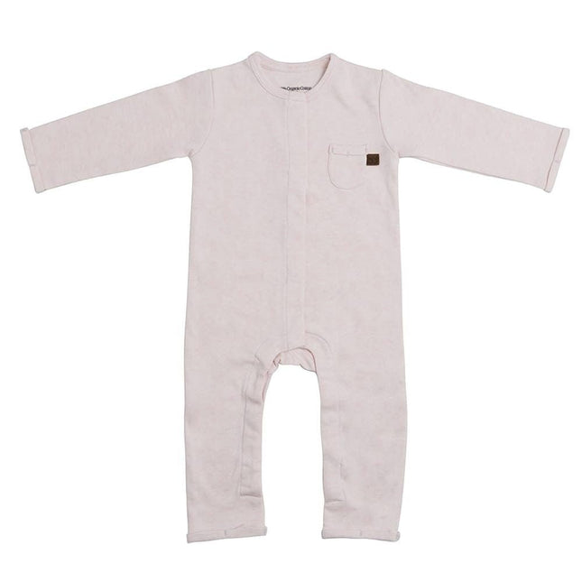 Baby's Only Boxpakje Melange Classic Roze koop je bij Babywinkel