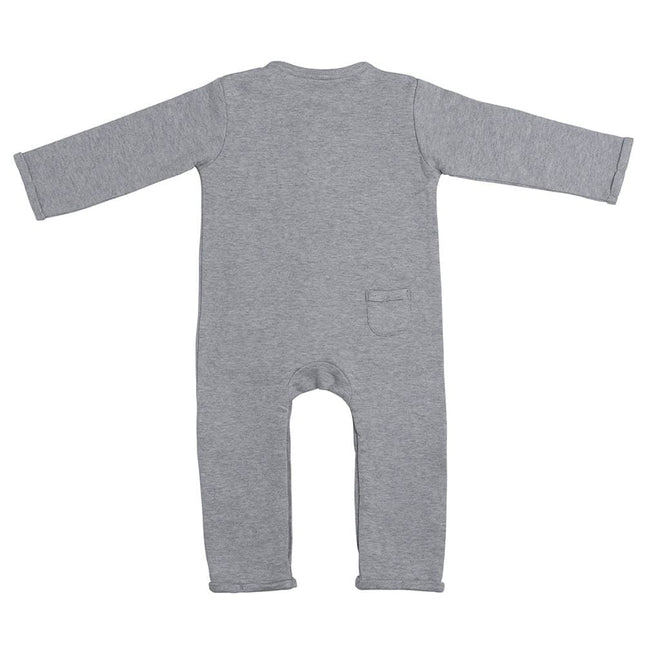 Baby's Only Boxpakje Melange Grijs koop je bij Babywinkel