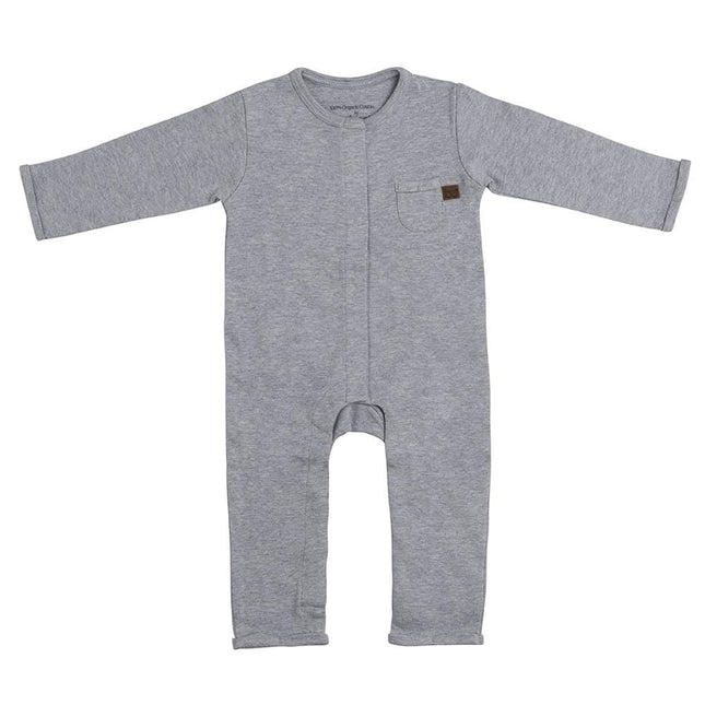 Baby's Only Boxpakje Melange Grijs koop je bij Babywinkel