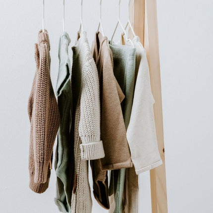 Baby's Only Boxpakje Melange Warm Linen koop je bij Babywinkel