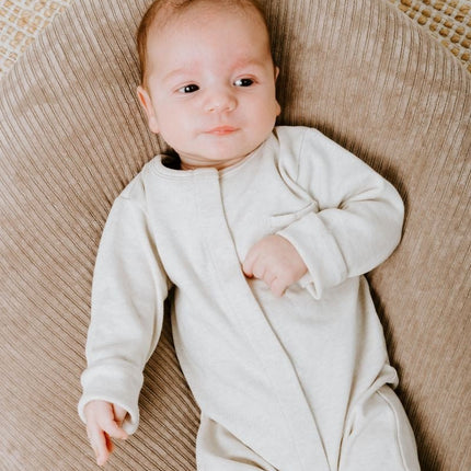 Baby's Only Boxpakje Melange Warm Linen koop je bij Babywinkel