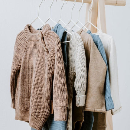 Baby's Only Boxpakje Melange Warm Linen koop je bij Babywinkel